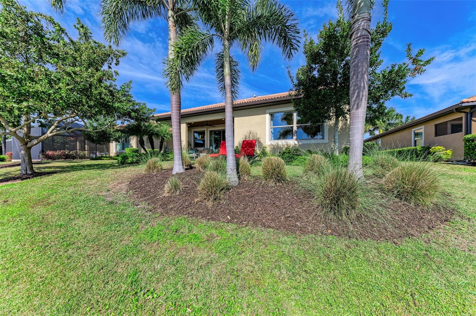 TOSCANA ISLES - Residential