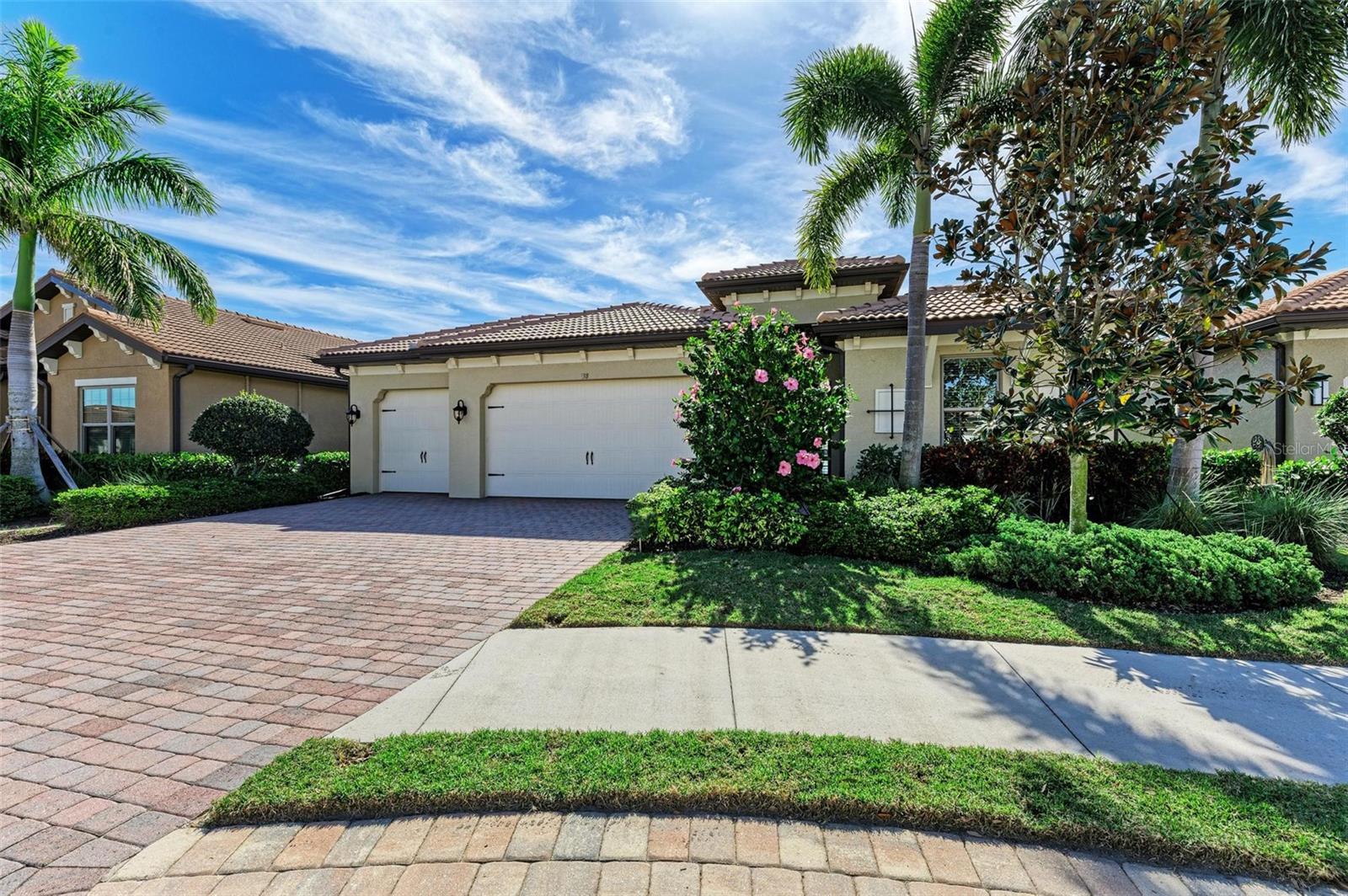 TOSCANA ISLES - Residential