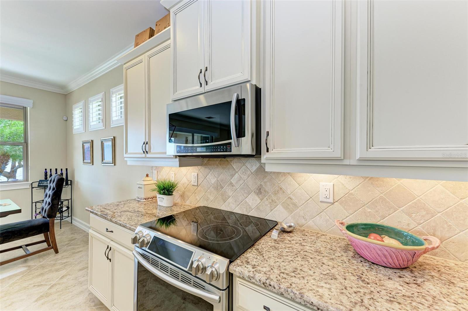 TOSCANA ISLES - Residential
