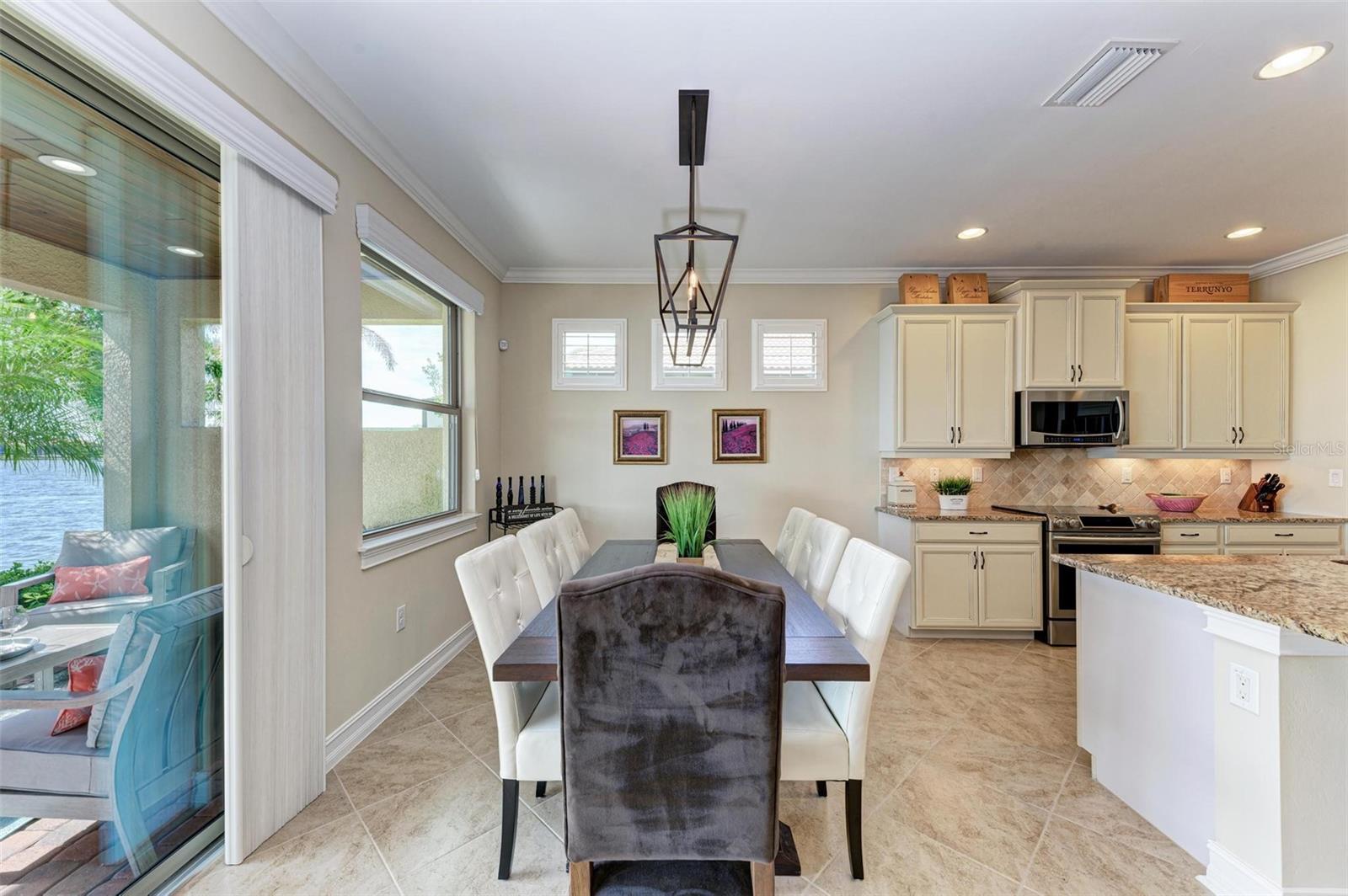 TOSCANA ISLES - Residential