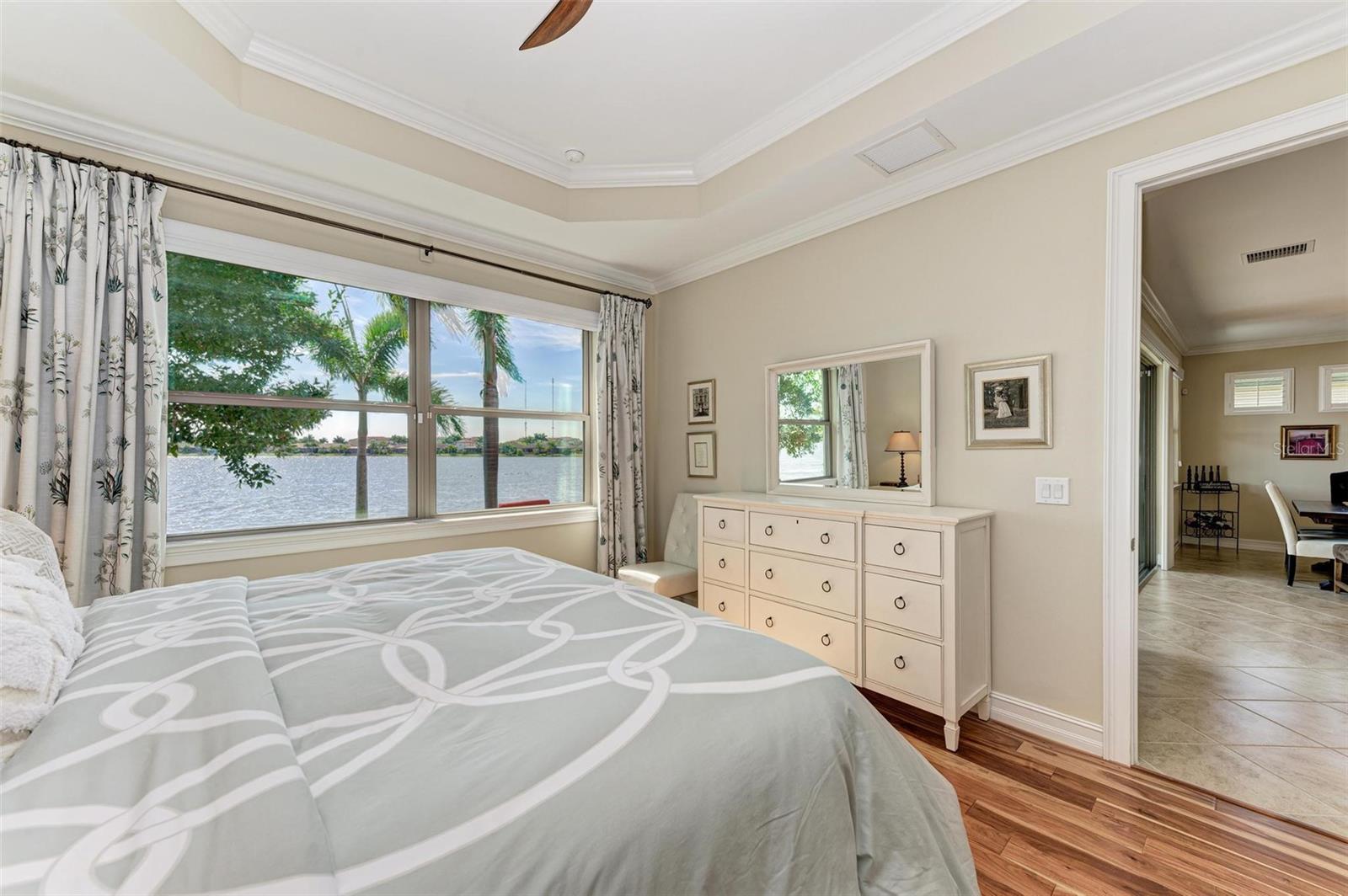 TOSCANA ISLES - Residential