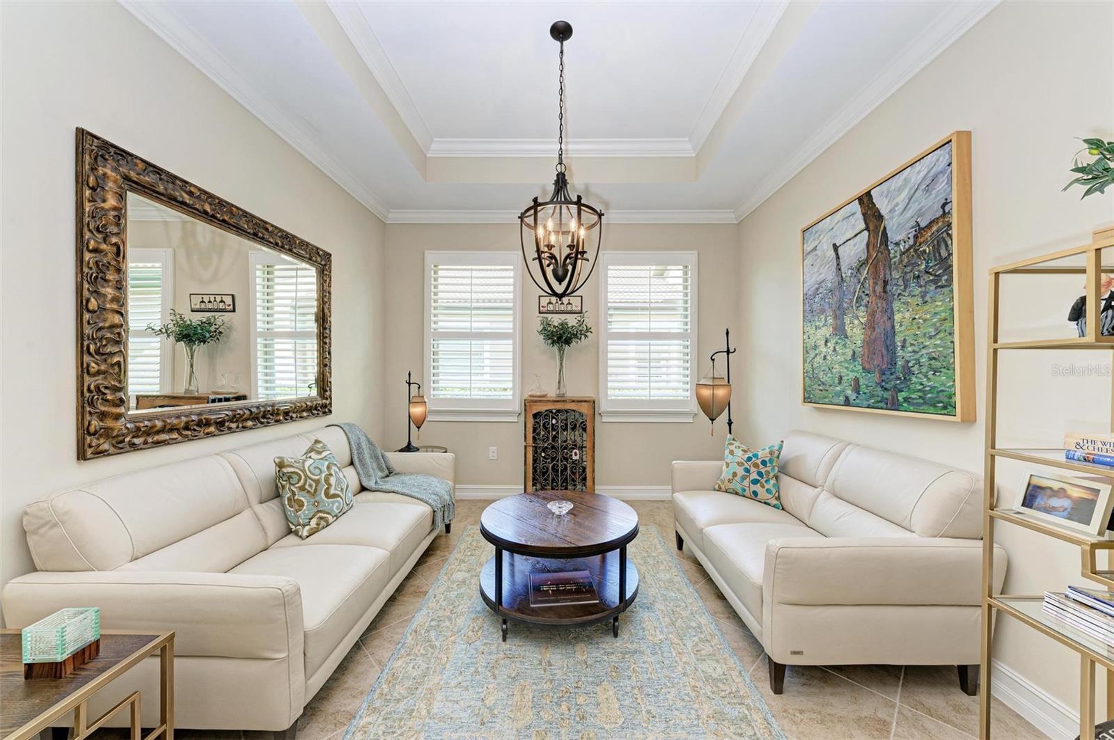 TOSCANA ISLES - Residential