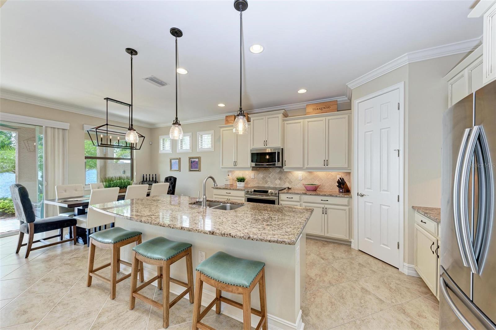 TOSCANA ISLES - Residential