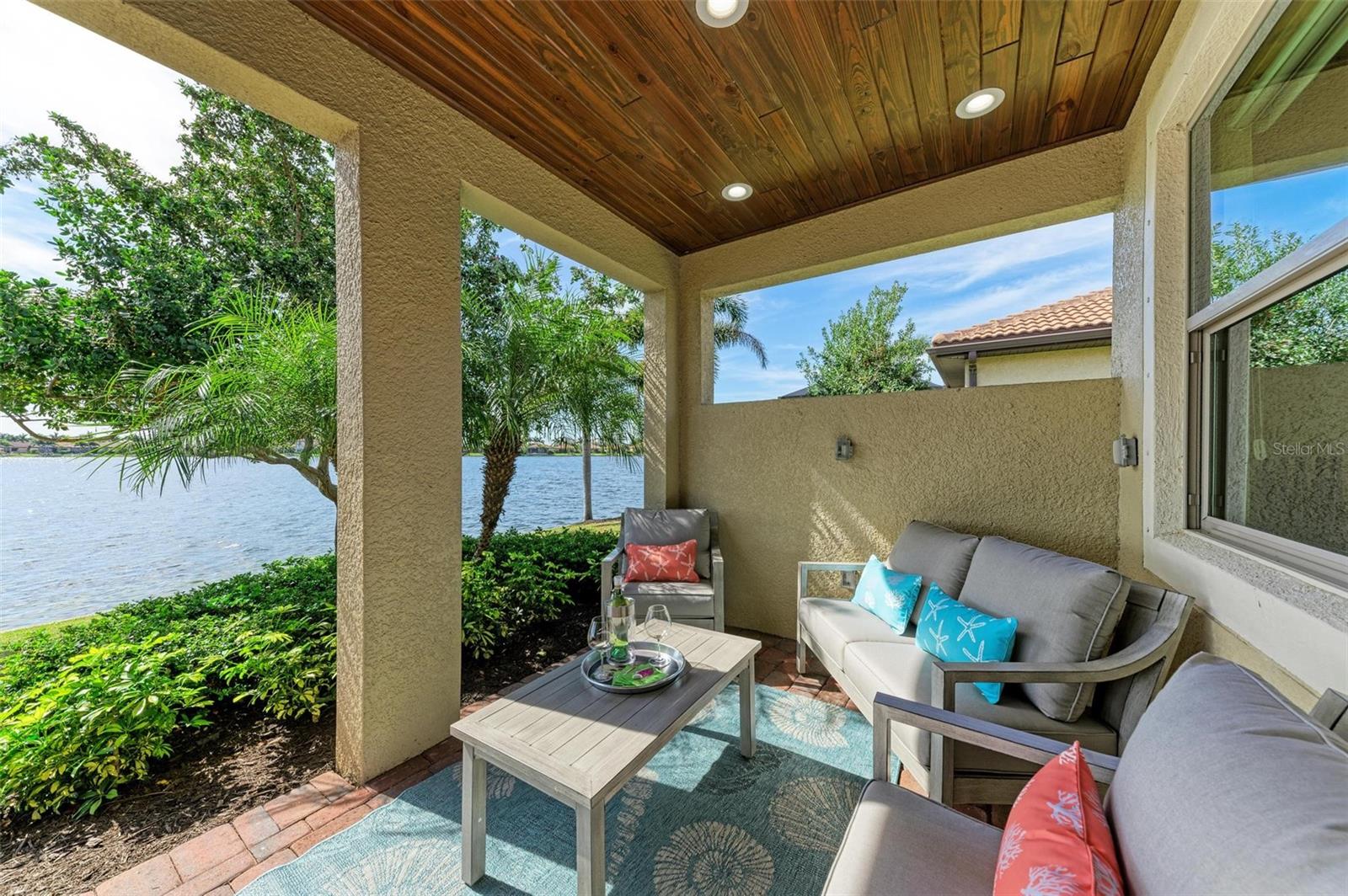 TOSCANA ISLES - Residential