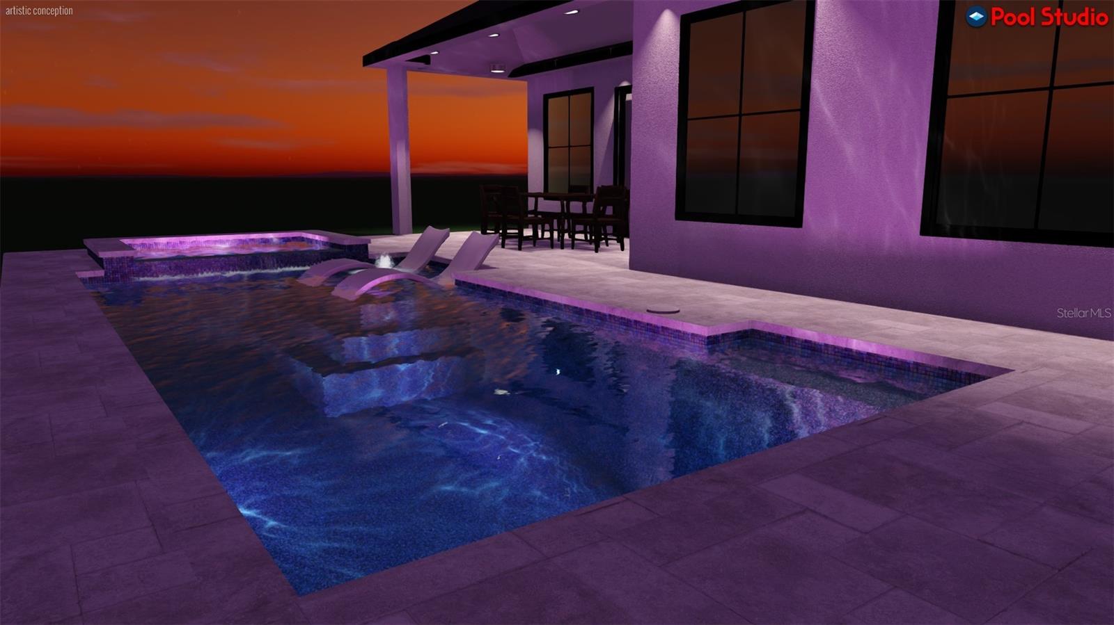 TOSCANA ISLES - Residential