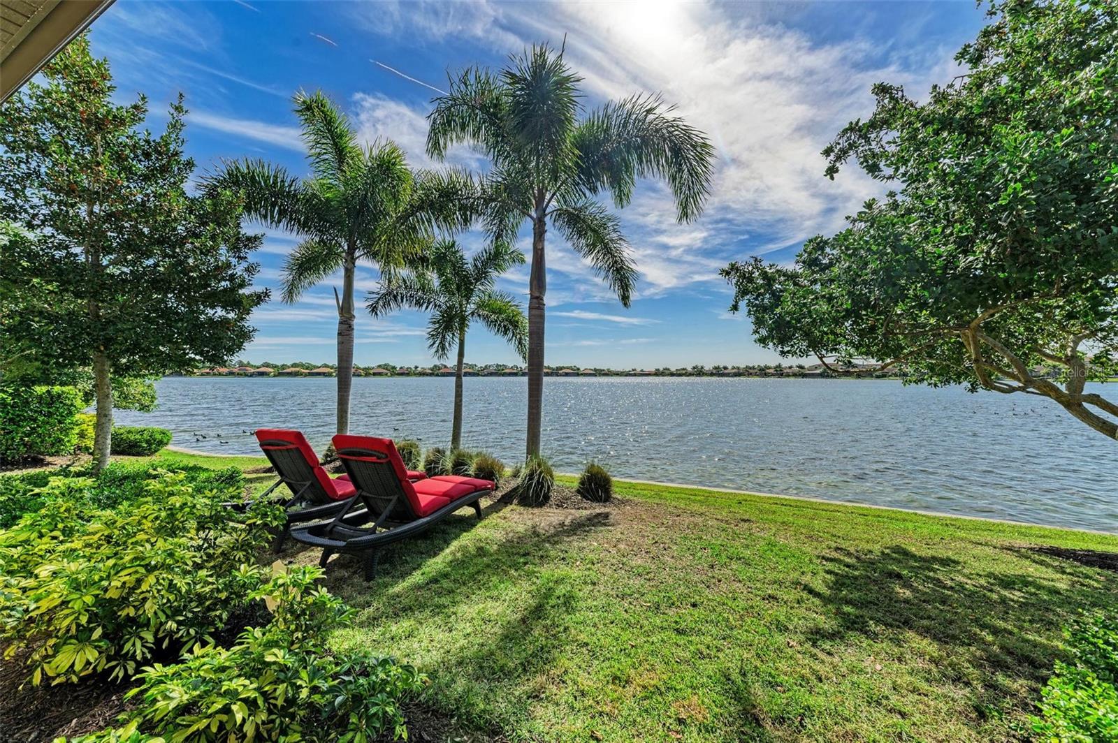 TOSCANA ISLES - Residential