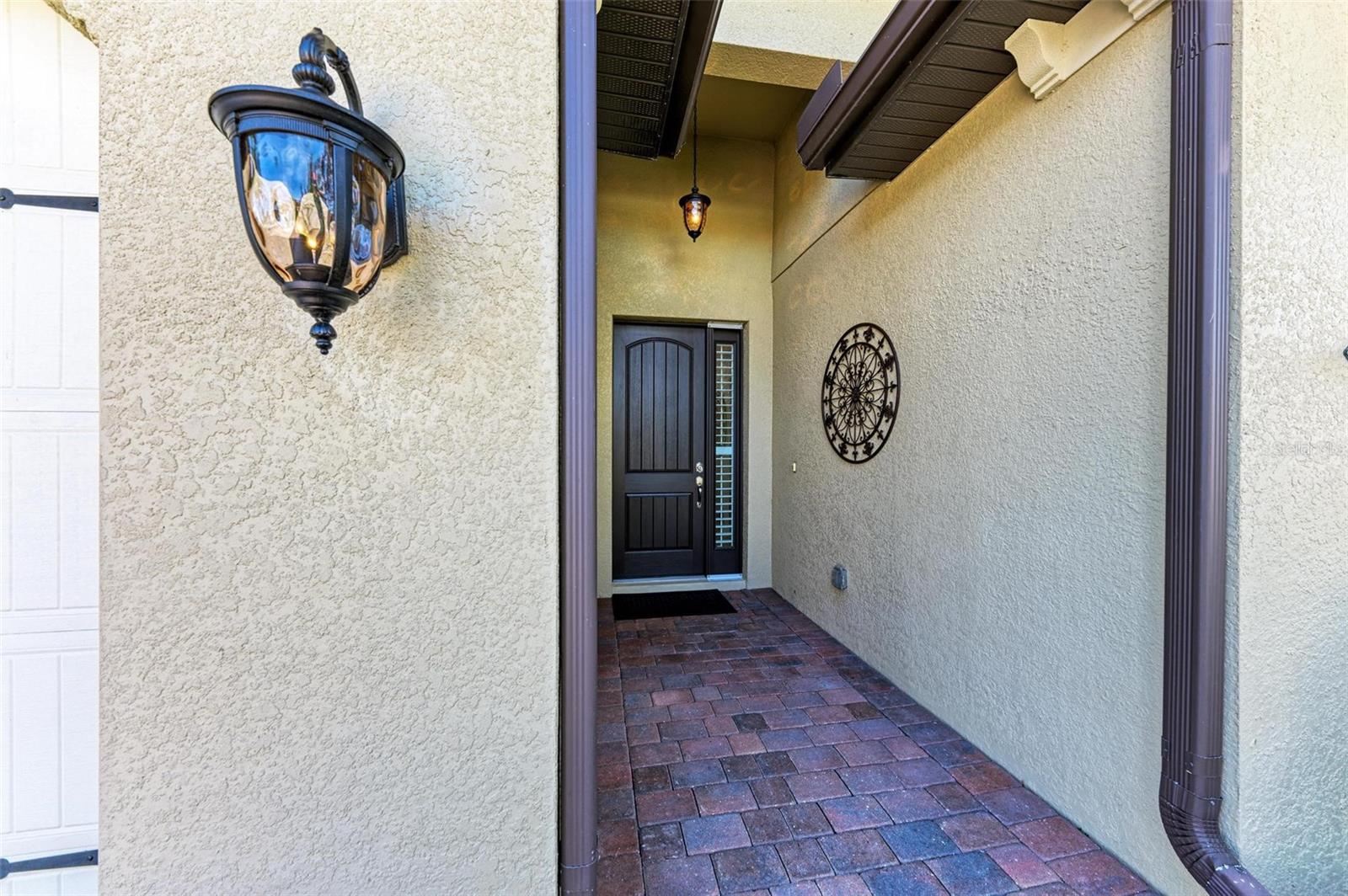 TOSCANA ISLES - Residential