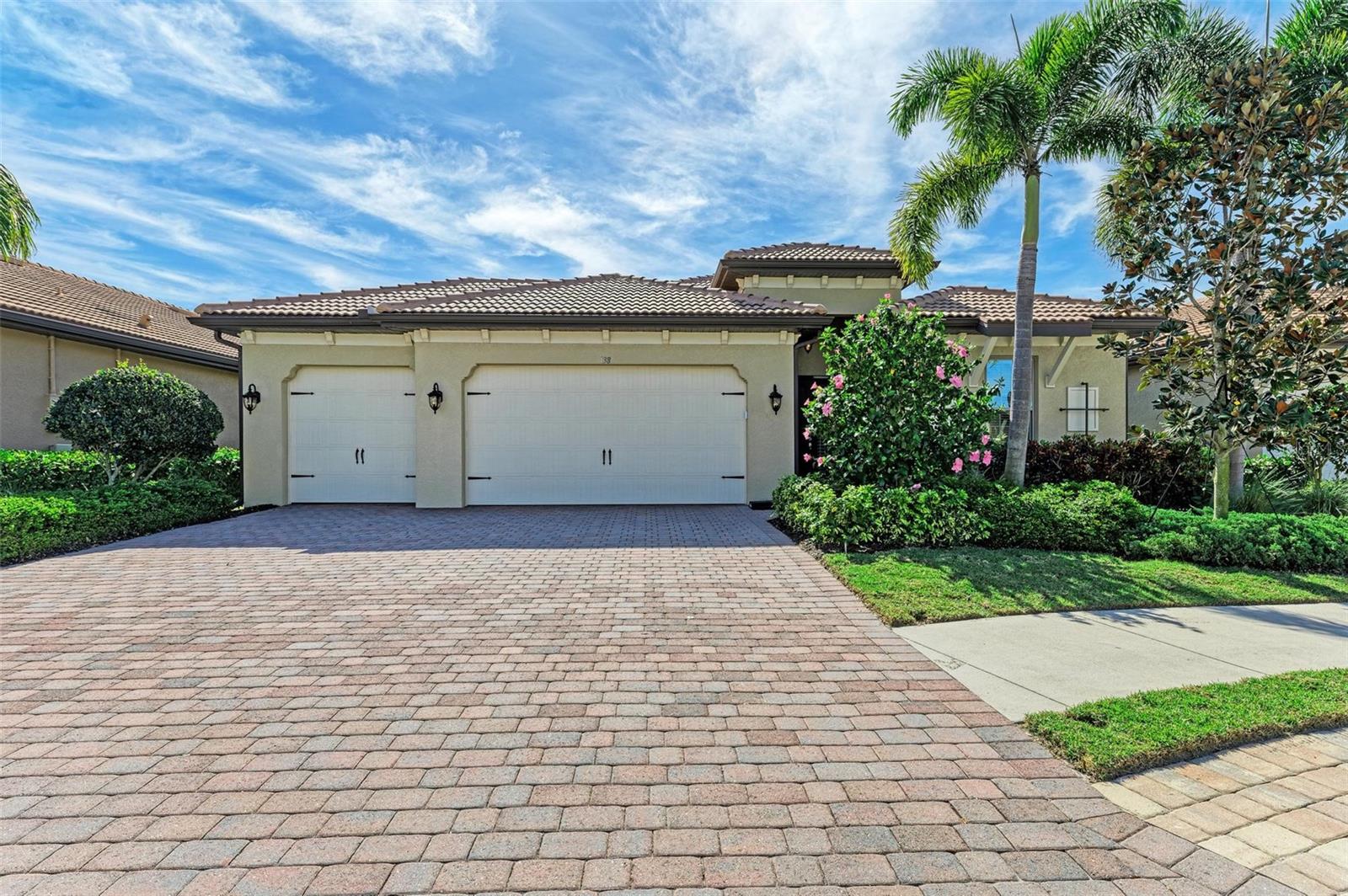 TOSCANA ISLES - Residential