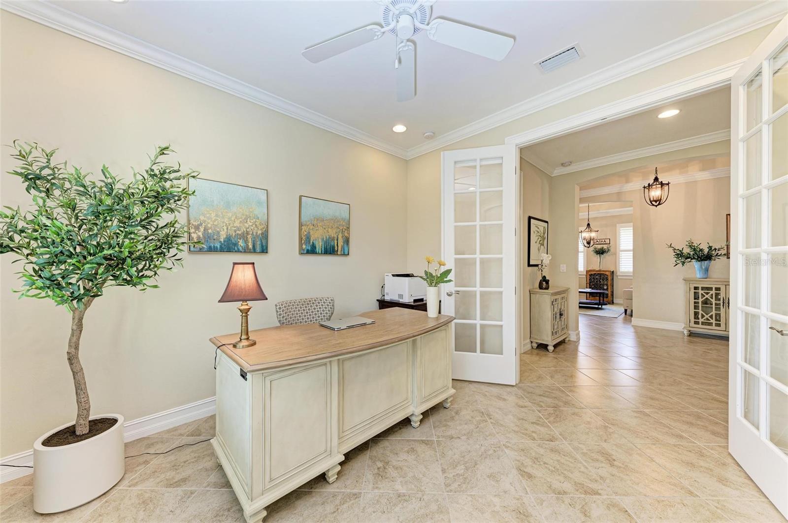 TOSCANA ISLES - Residential