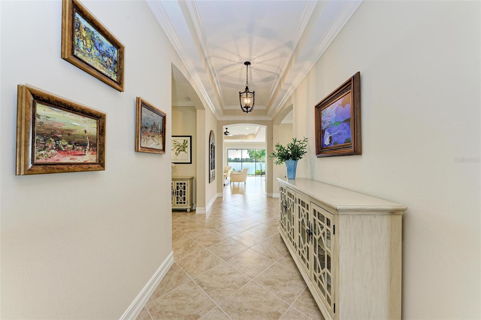 TOSCANA ISLES - Residential