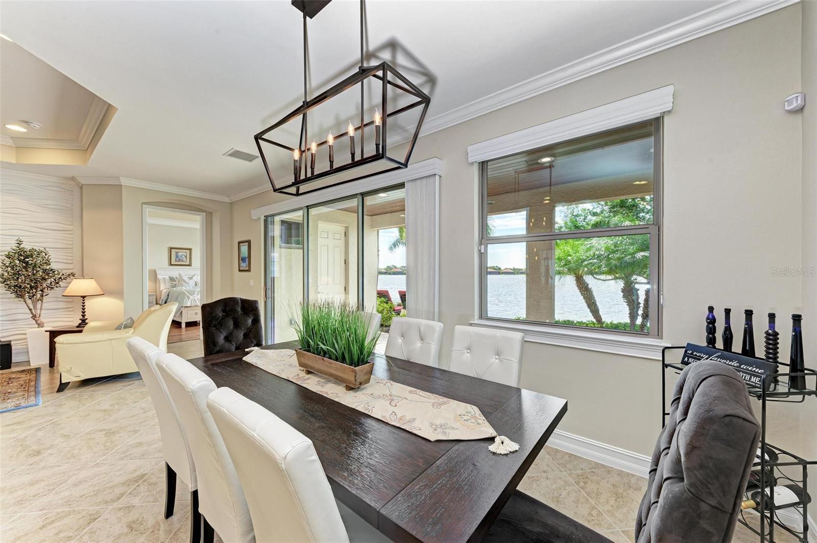 TOSCANA ISLES - Residential