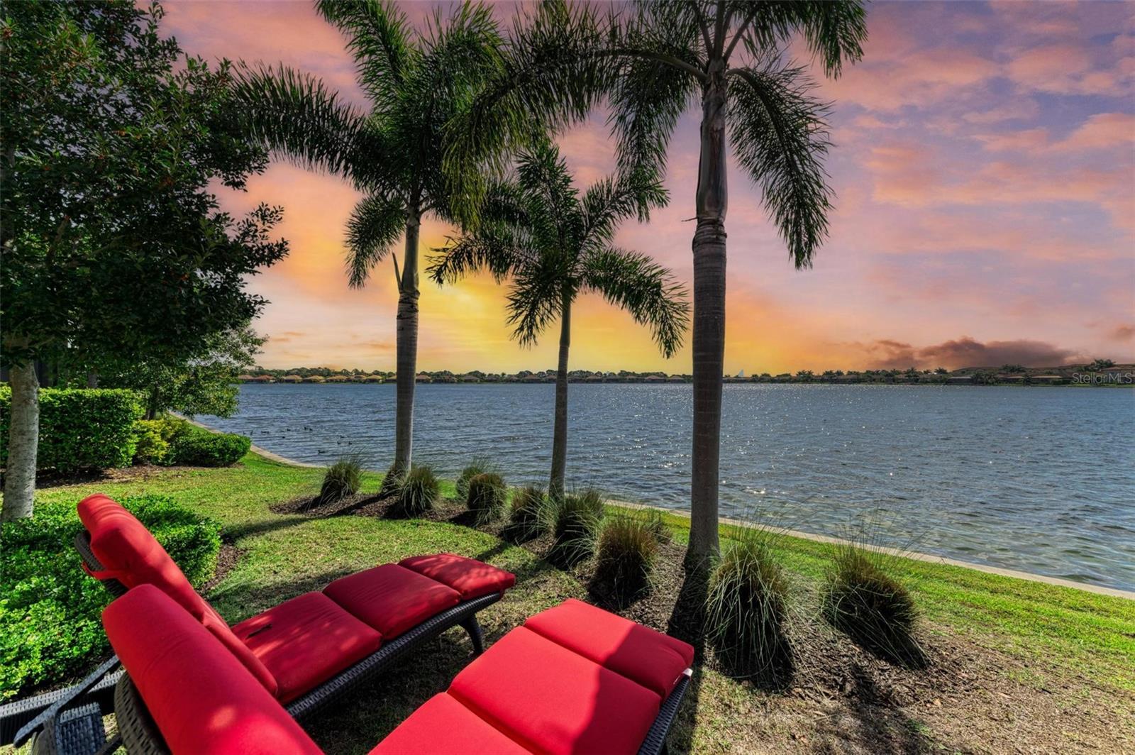 TOSCANA ISLES - Residential