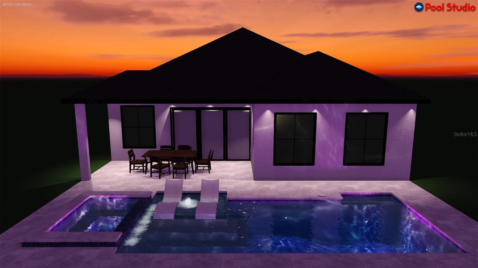 TOSCANA ISLES - Residential