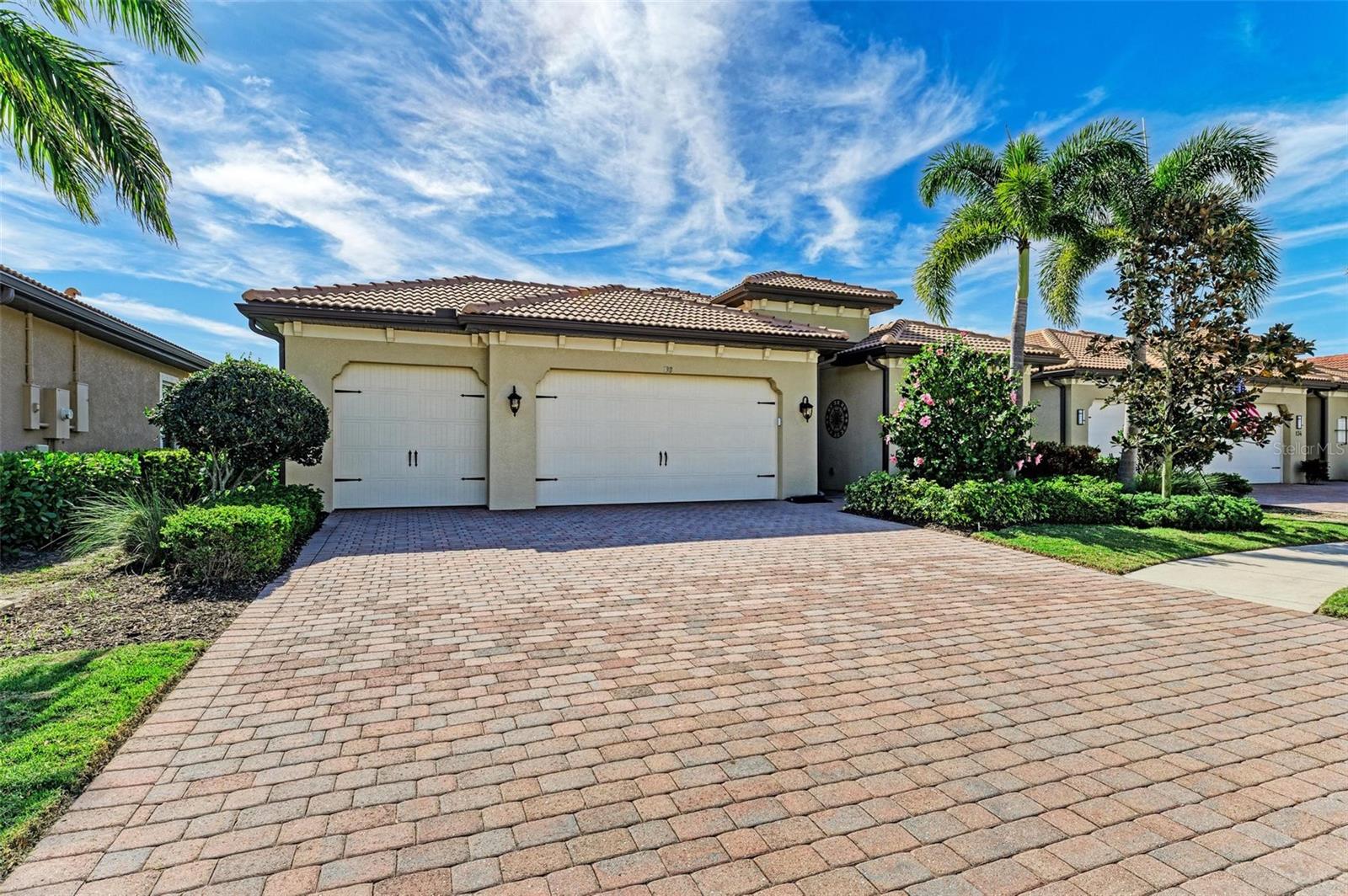 TOSCANA ISLES - Residential