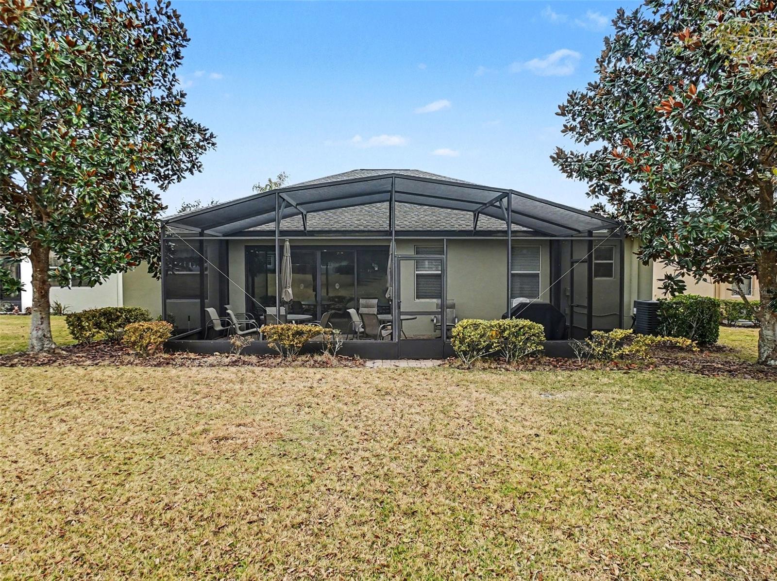 HERITAGE HILLS PH 4A - Residential