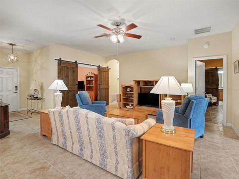 Tiny photo for 3516 Windansea Court, Clermont, FL 34711 (MLS # S5144157)