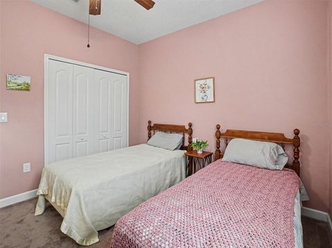 Tiny photo for 3516 Windansea Court, Clermont, FL 34711 (MLS # S5144157)