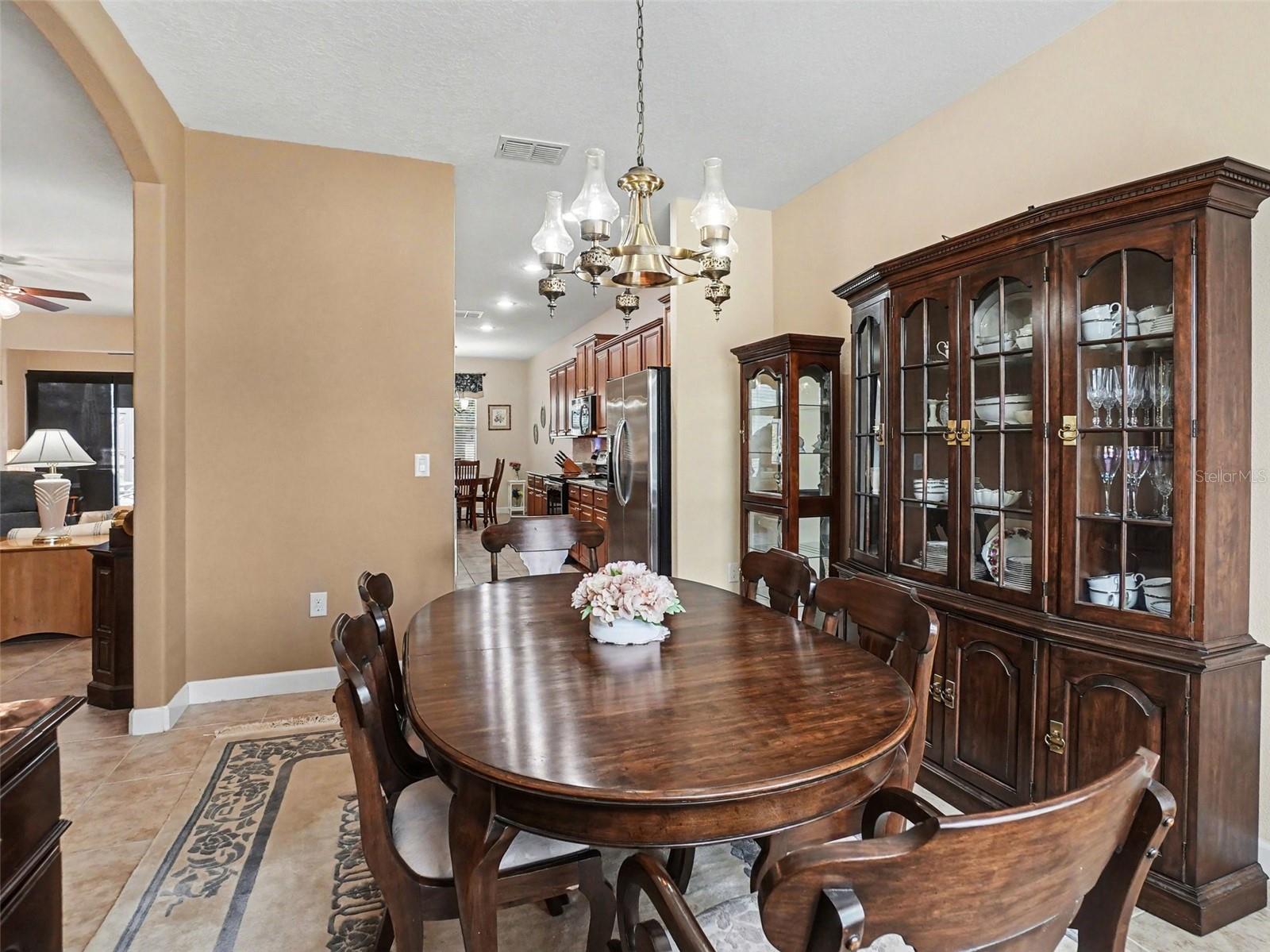 HERITAGE HILLS PH 4A - Residential