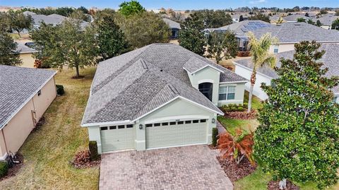 Tiny photo for 3516 Windansea Court, Clermont, FL 34711 (MLS # S5144157)