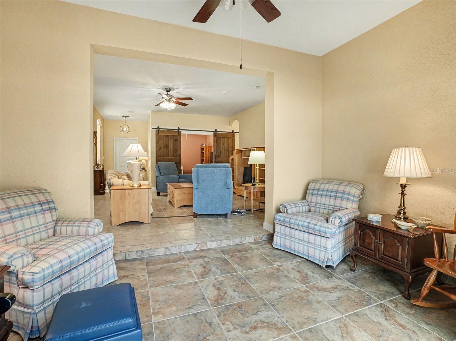 HERITAGE HILLS PH 4A - Residential