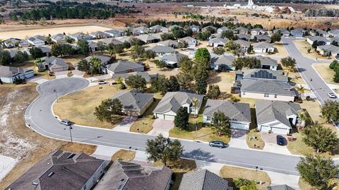 Tiny photo for 3516 Windansea Court, Clermont, FL 34711 (MLS # S5144157)