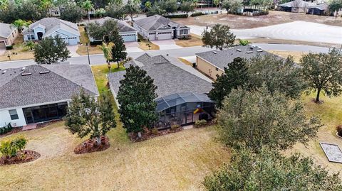 Tiny photo for 3516 Windansea Court, Clermont, FL 34711 (MLS # S5144157)
