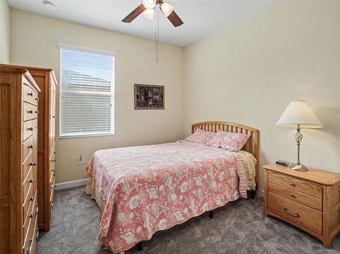 Tiny photo for 3516 Windansea Court, Clermont, FL 34711 (MLS # S5144157)