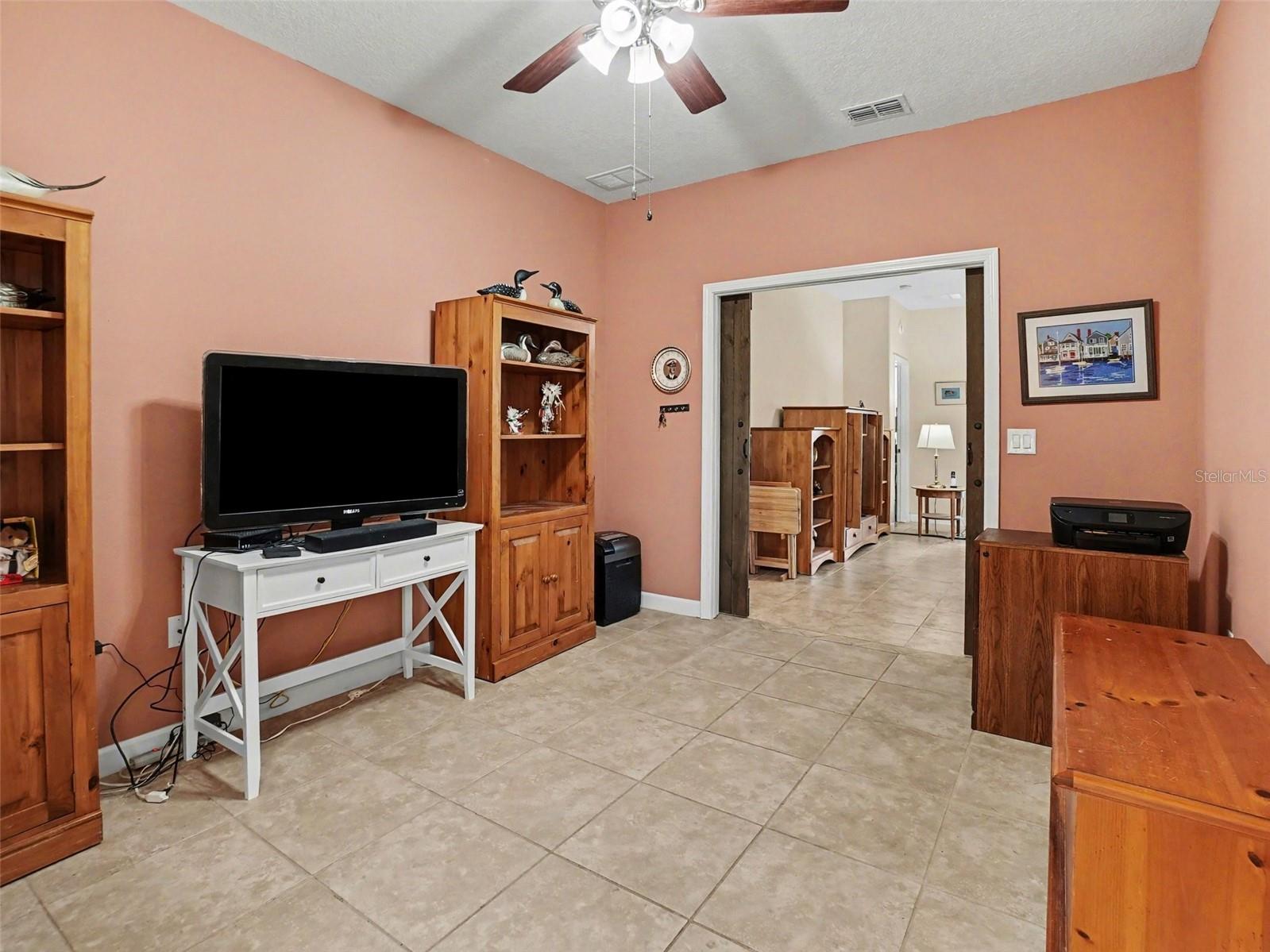 HERITAGE HILLS PH 4A - Residential