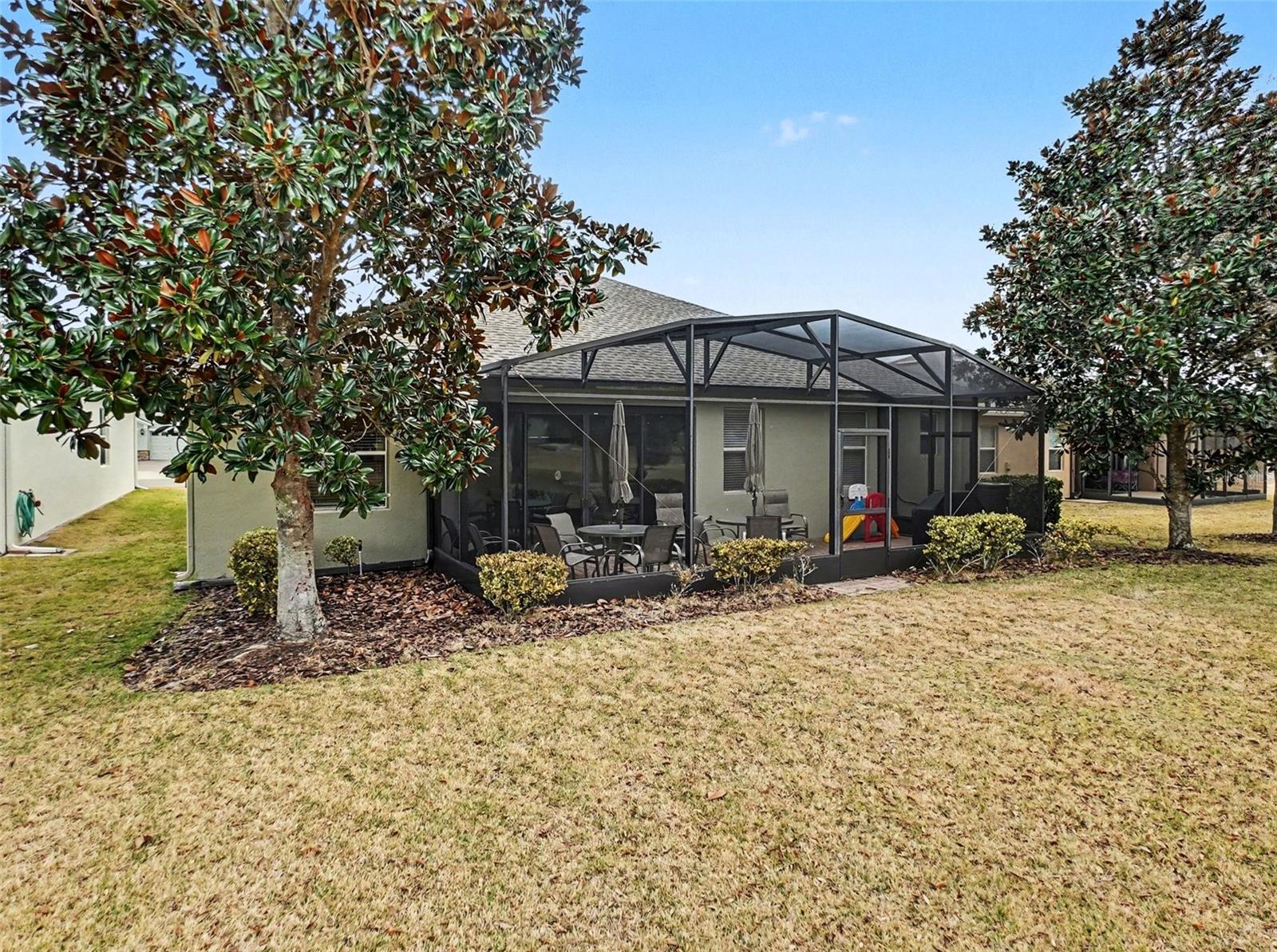 HERITAGE HILLS PH 4A - Residential