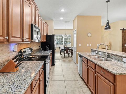 Tiny photo for 3516 Windansea Court, Clermont, FL 34711 (MLS # S5144157)