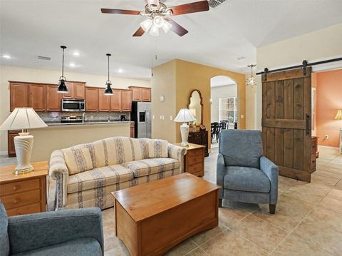 Tiny photo for 3516 Windansea Court, Clermont, FL 34711 (MLS # S5144157)