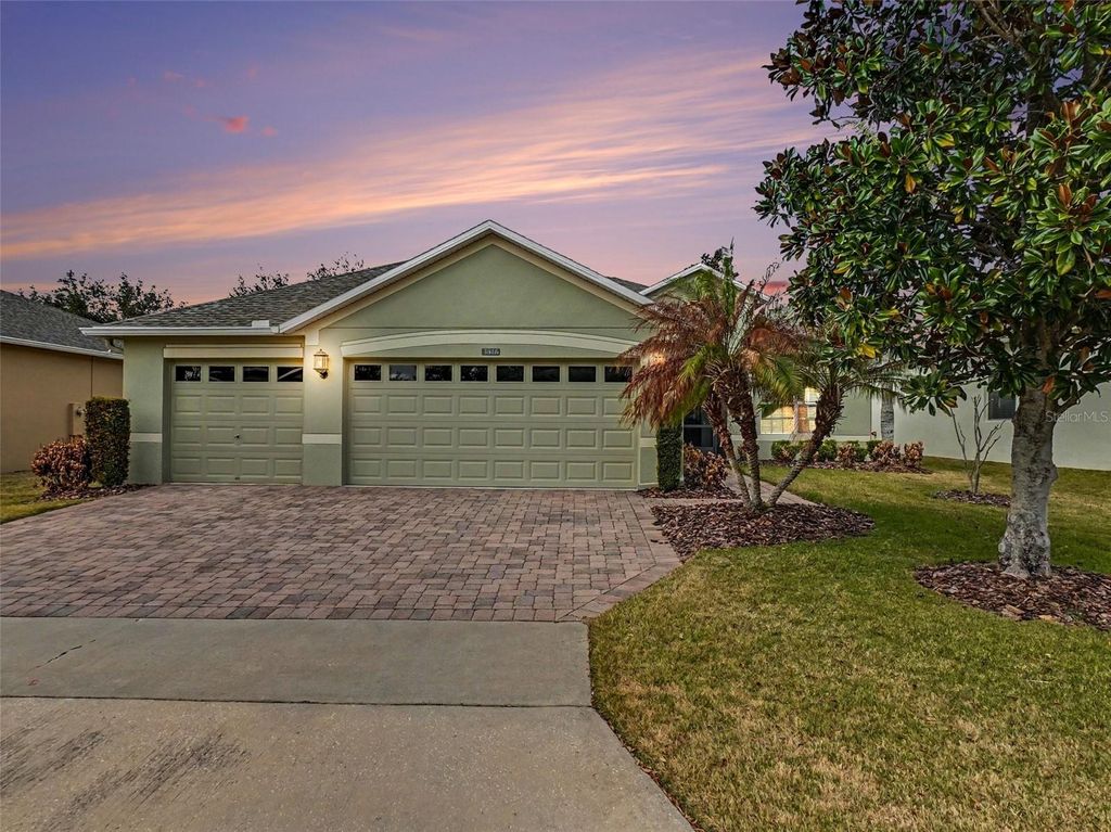 Photo of 3516 Windansea Court, Clermont, FL 34711 (MLS # S5144157)