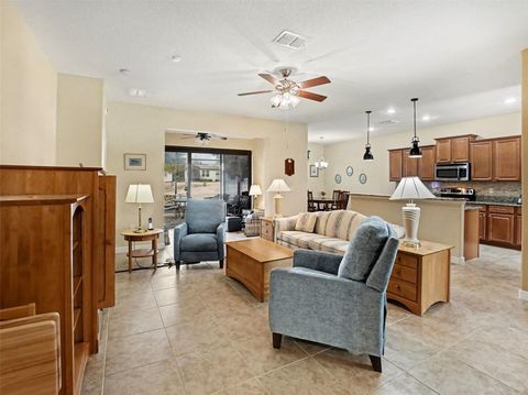 Tiny photo for 3516 Windansea Court, Clermont, FL 34711 (MLS # S5144157)