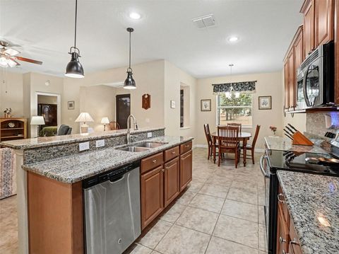 Tiny photo for 3516 Windansea Court, Clermont, FL 34711 (MLS # S5144157)