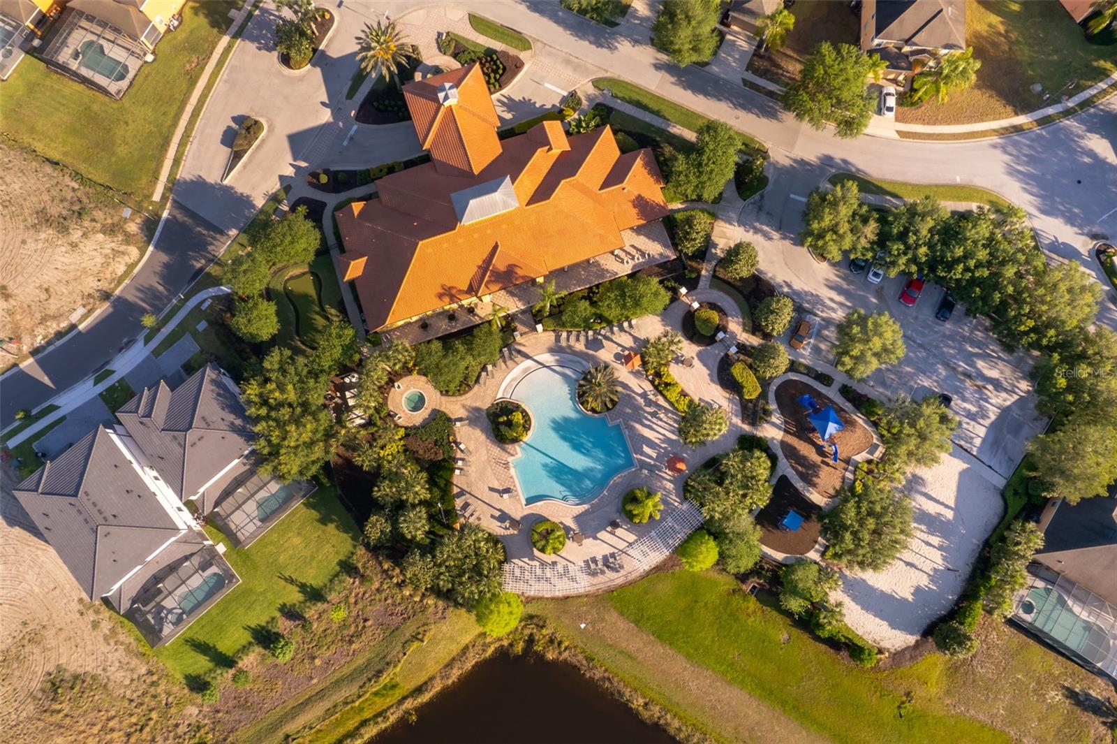 WATERSONG PHASE ONE - Residential