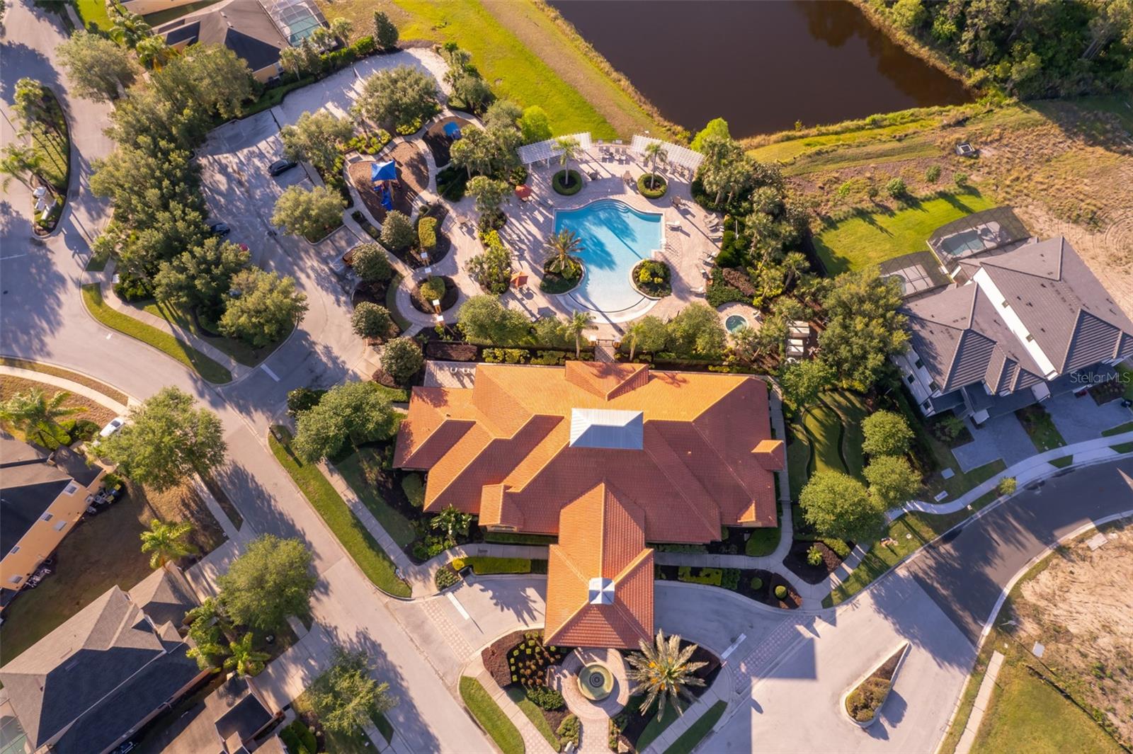 WATERSONG PHASE ONE - Residential