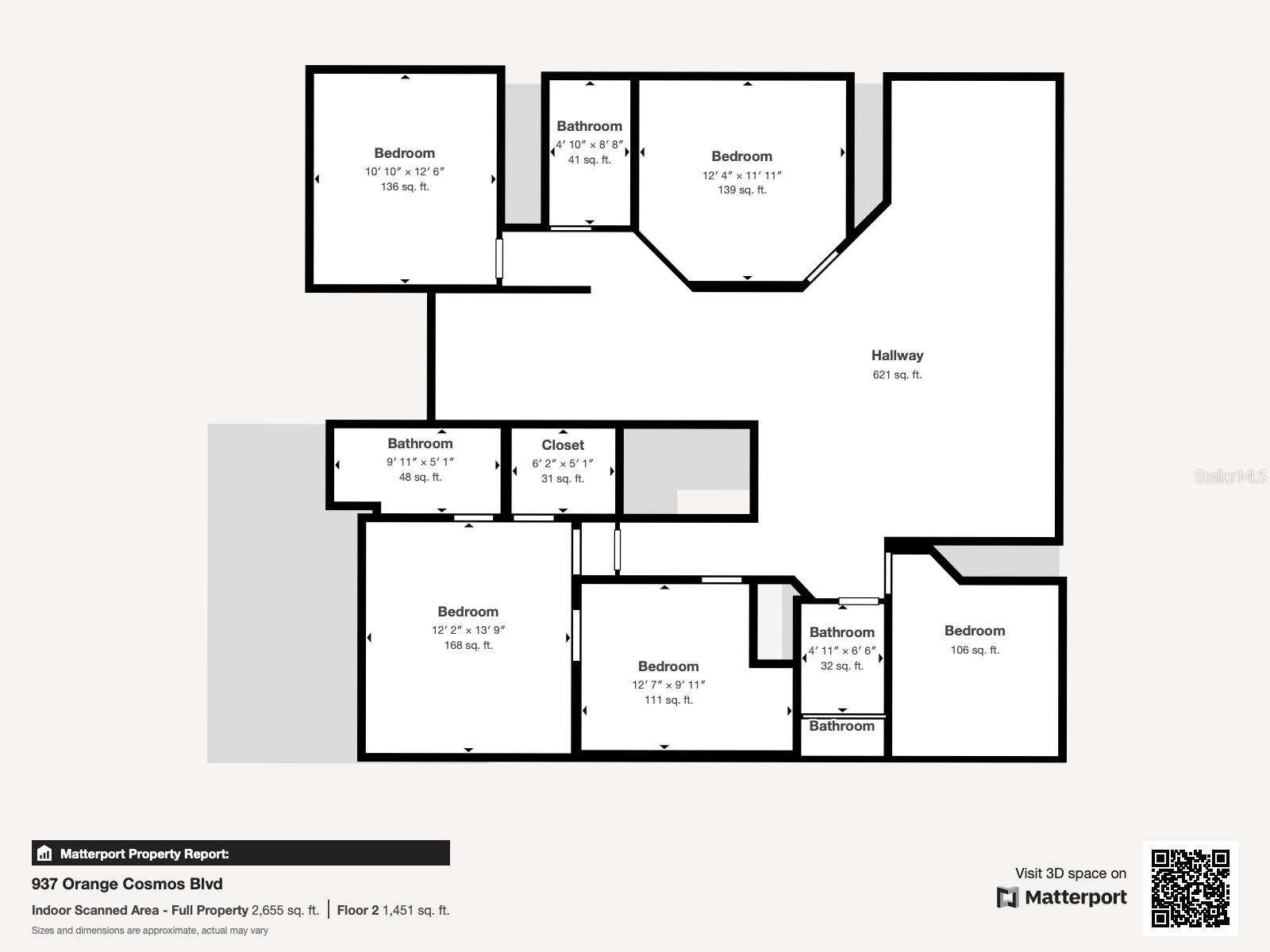 WATERSONG PHASE ONE - Residential