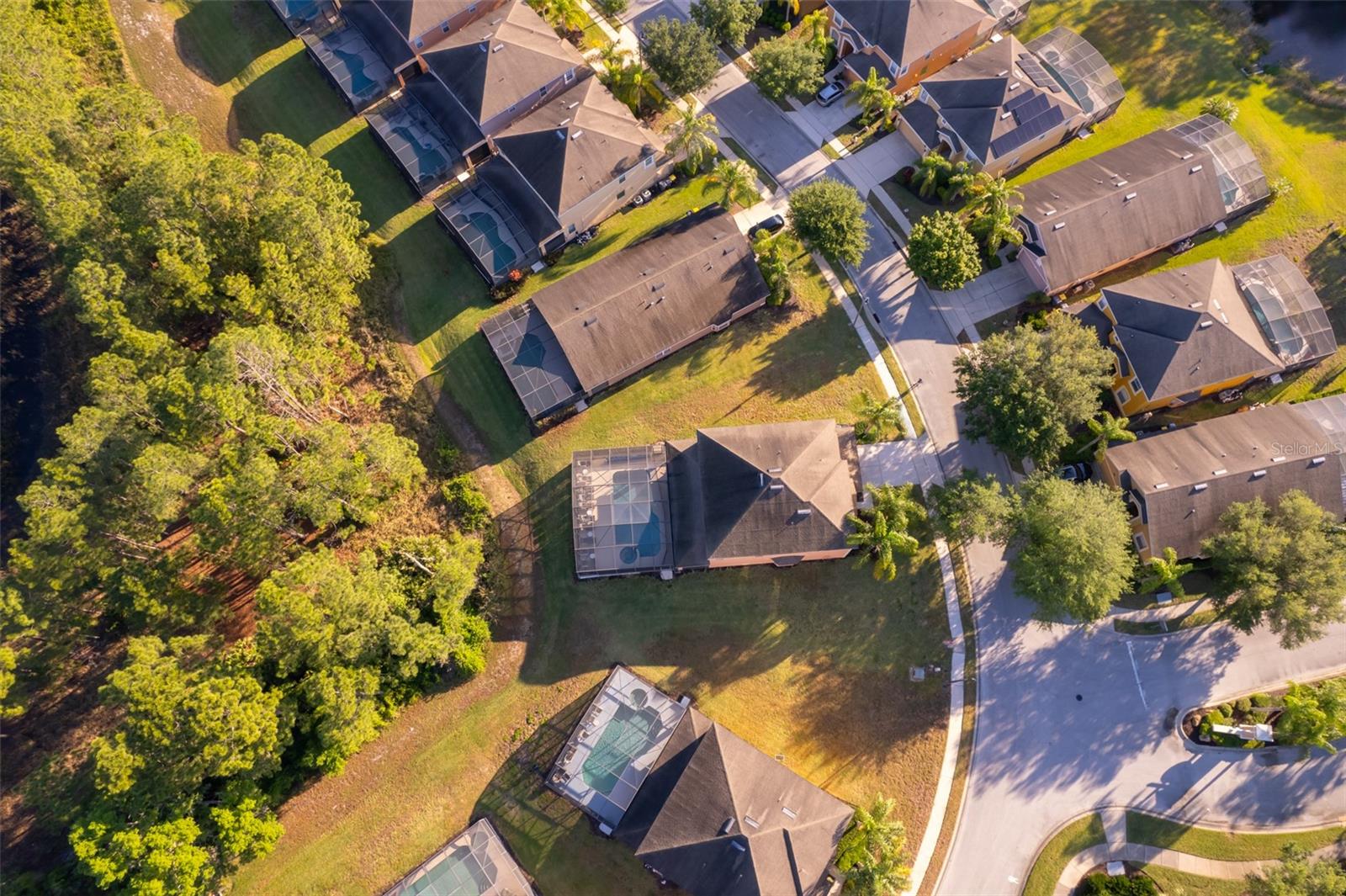 WATERSONG PHASE ONE - Residential