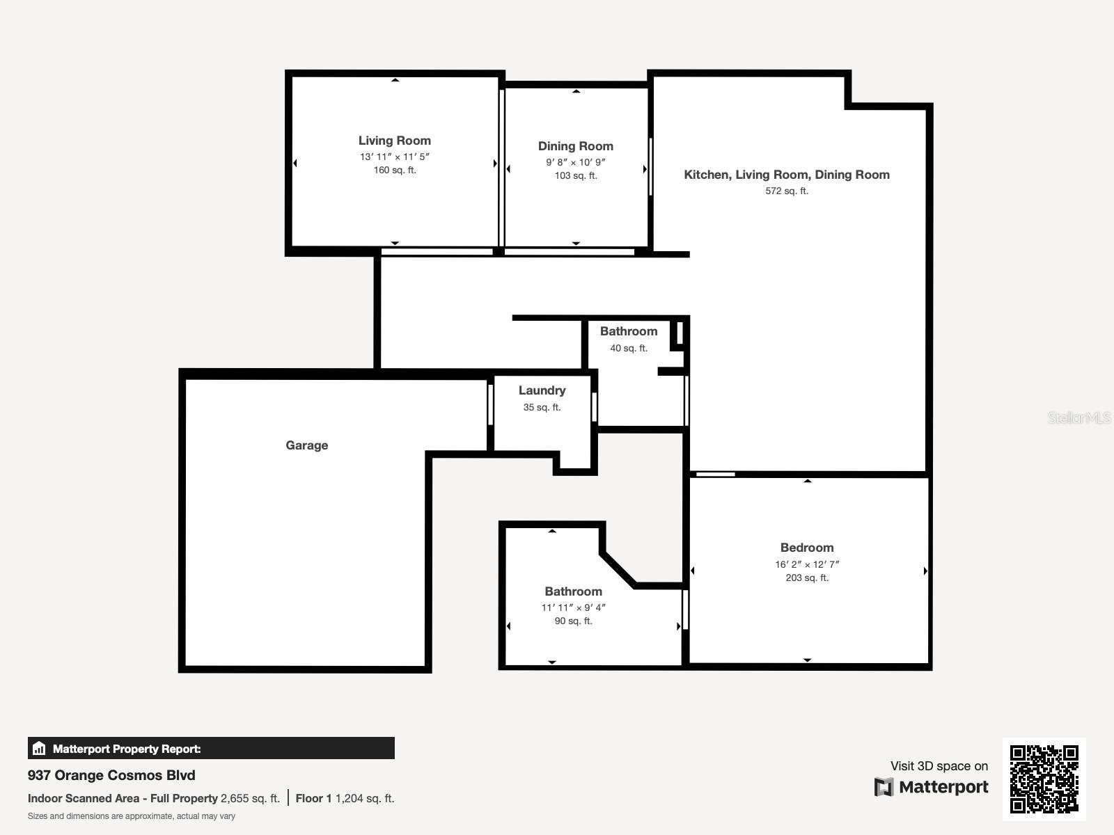 WATERSONG PHASE ONE - Residential
