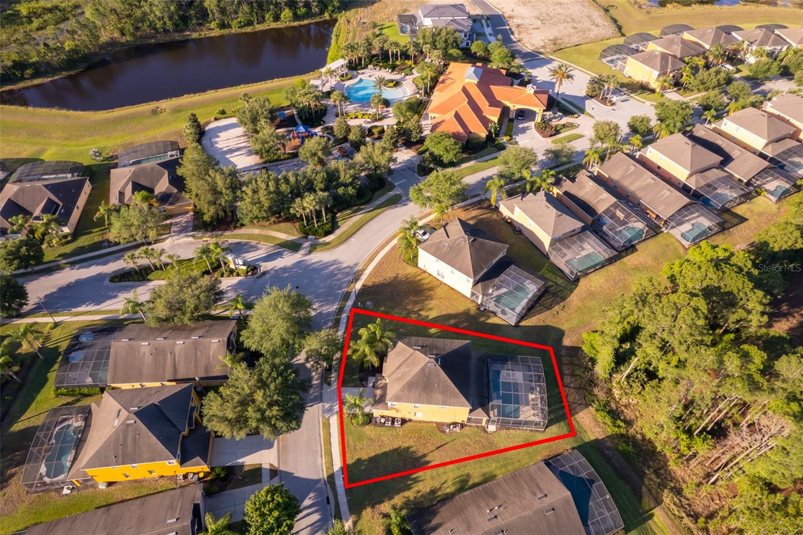 WATERSONG PHASE ONE - Residential