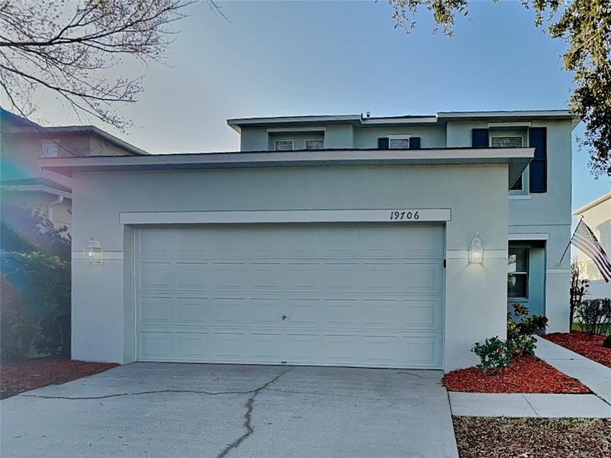 Take a look at this beautiful home, Clean and Move-In Ready, split plan featuring 3 bedrooms, 2.5 bathrooms, 2 car garage and 2,649 approximately heated square feet. Enjoy the freedom of a virtually maintenance free lifestyle while residing in a great community. Smart Home Tech - $21.95/mo; Washer/Dryer - $35/mo; High Speed Cable/Internet (if applicable by 3rd Party user) $55/mo; Renters insurance reqrd, Pool service (if applicable) is $150/mo, Septic System (if applicable)- $35/mo; Admin Fee - $150 after lease is generated. Applications are First Come First Serve basis. Possible Variable Rent Option – go to “Apply” on website and select Term for monthly rental options. This home is professionally managed and maintained by Owner. You deserve single family rental living at its best!