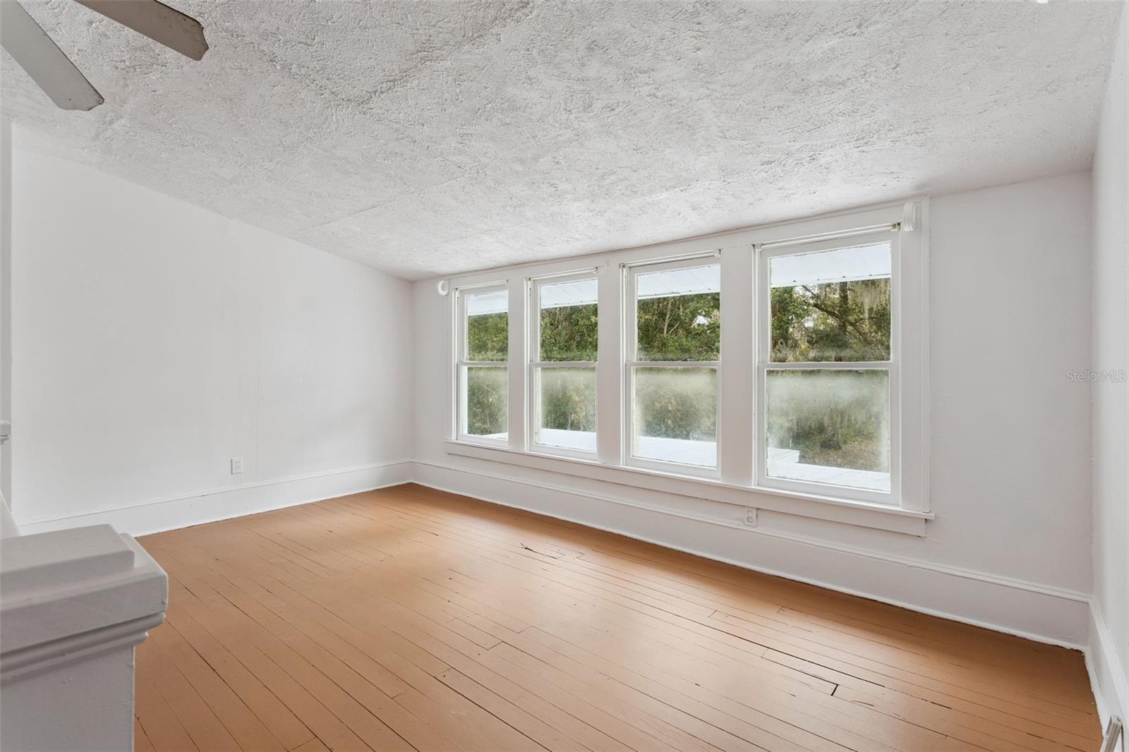 NOT APPLICABLE - Residential