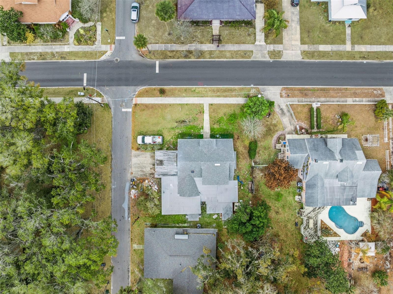 NOT APPLICABLE - Residential