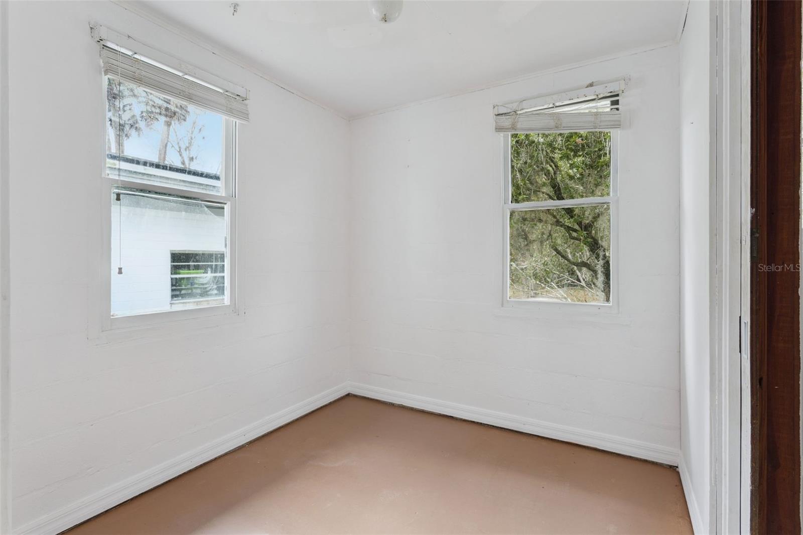 NOT APPLICABLE - Residential