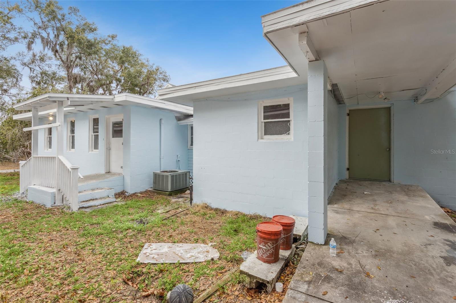 NOT APPLICABLE - Residential