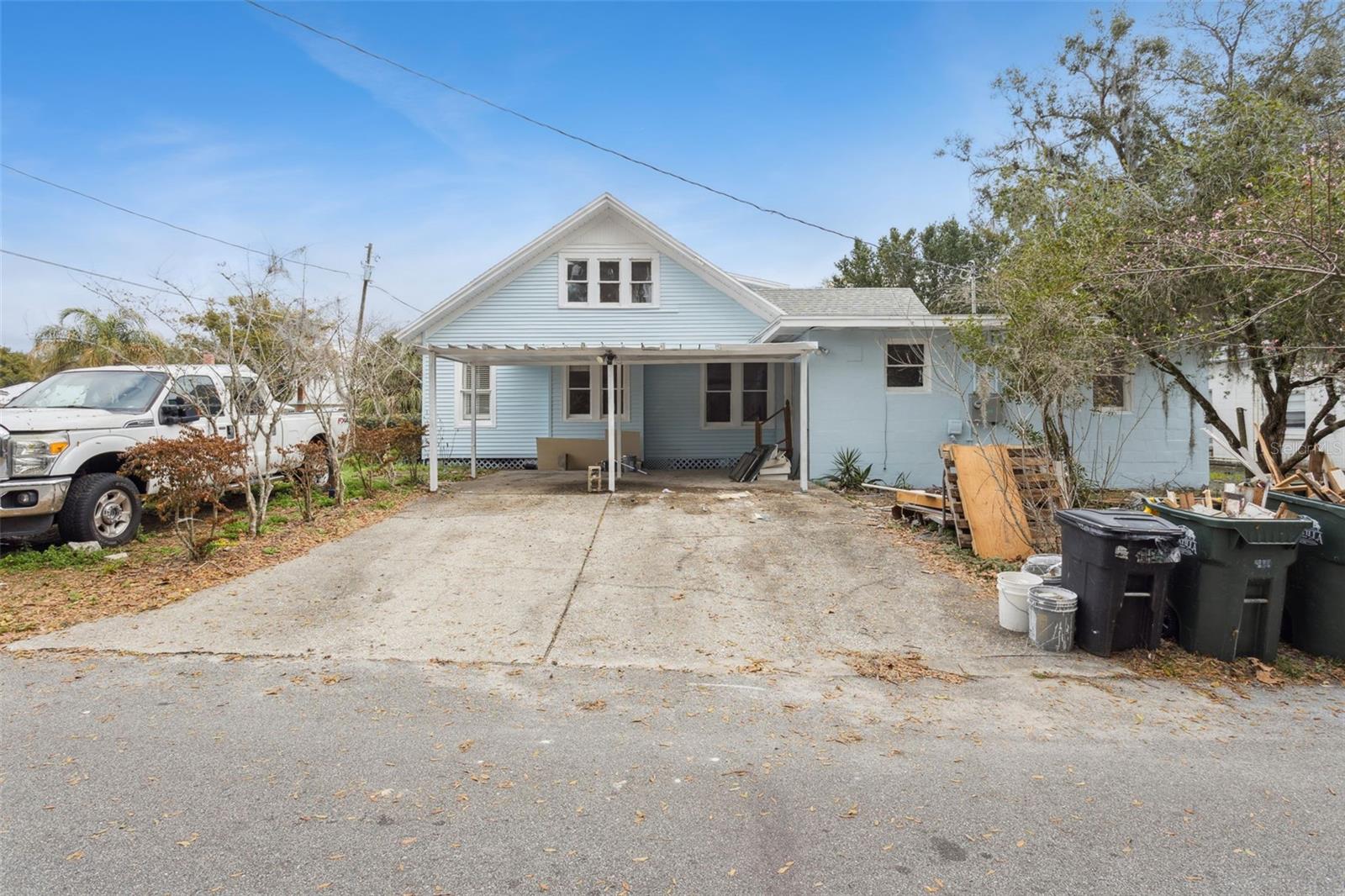 NOT APPLICABLE - Residential