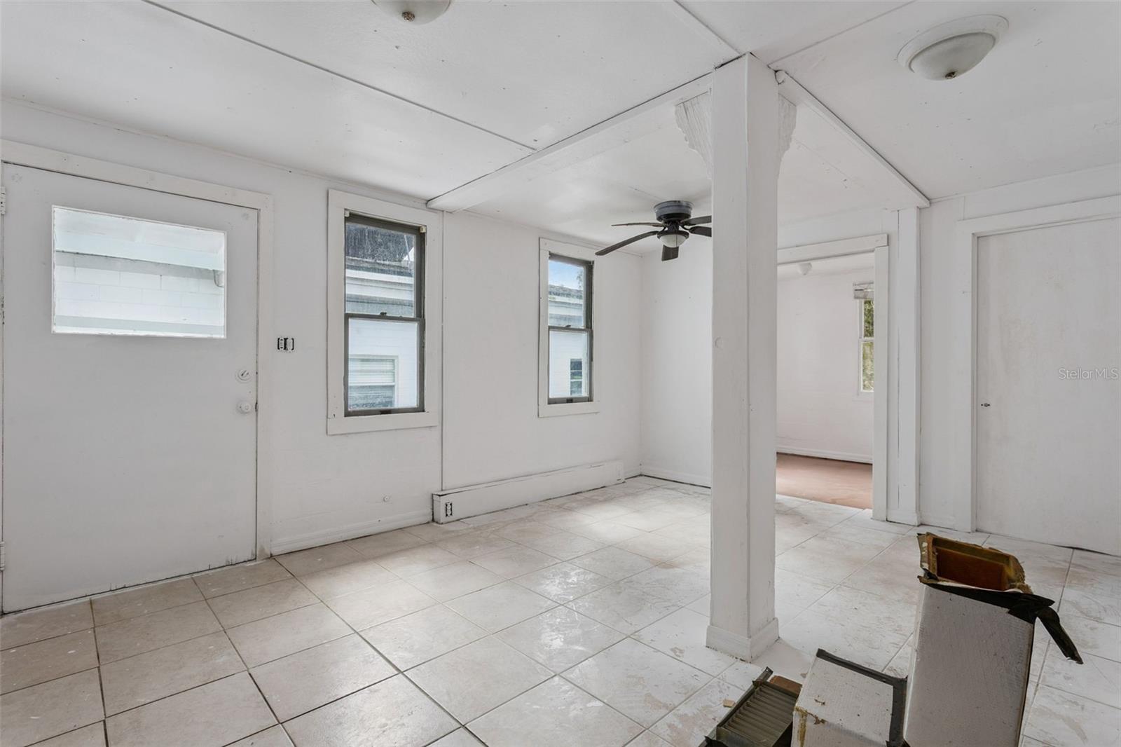 NOT APPLICABLE - Residential