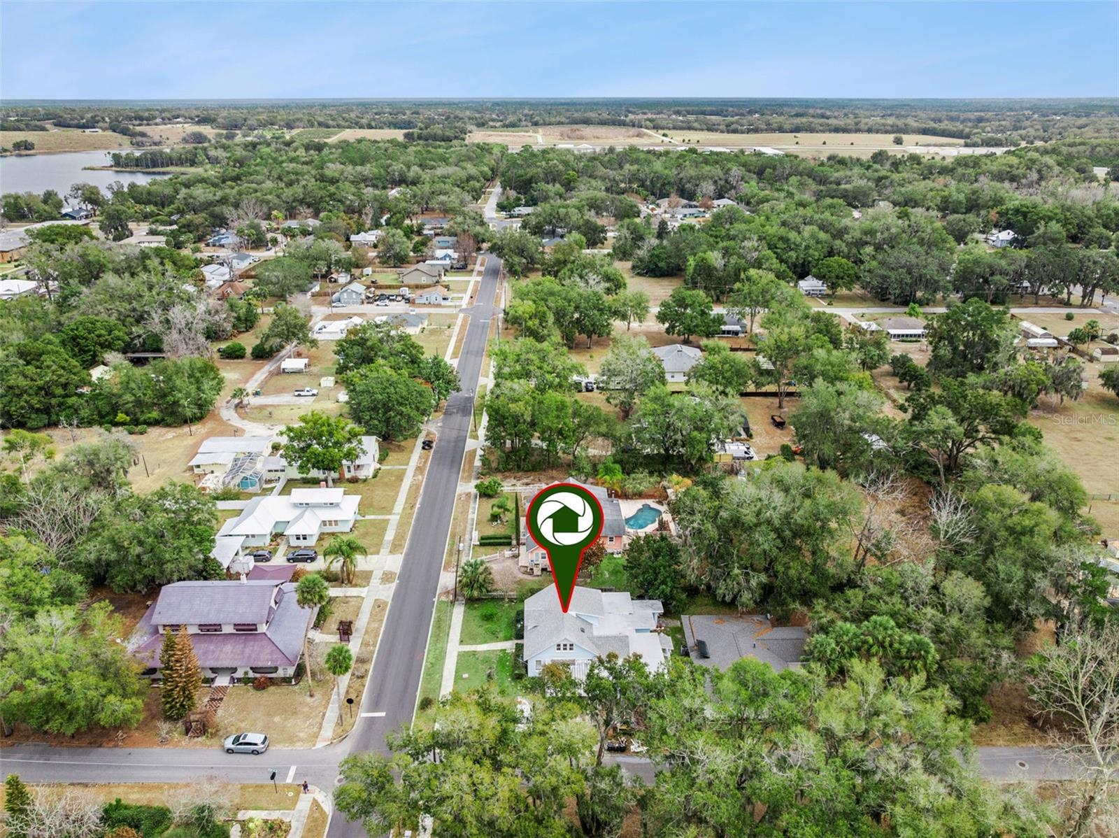 NOT APPLICABLE - Residential