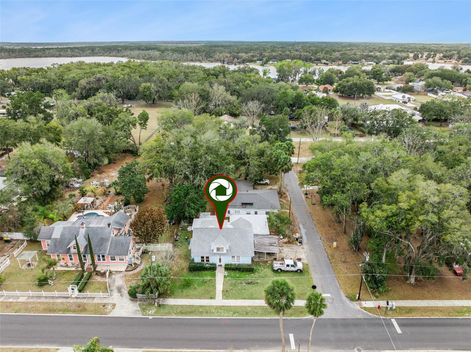 NOT APPLICABLE - Residential