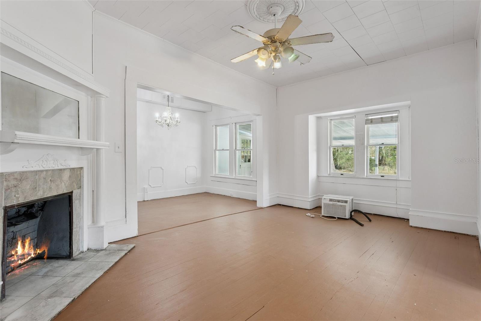 NOT APPLICABLE - Residential